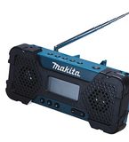 Makita MR051 Radio de chantier numérique