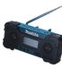 Makita MR051 Radio de chantier numérique