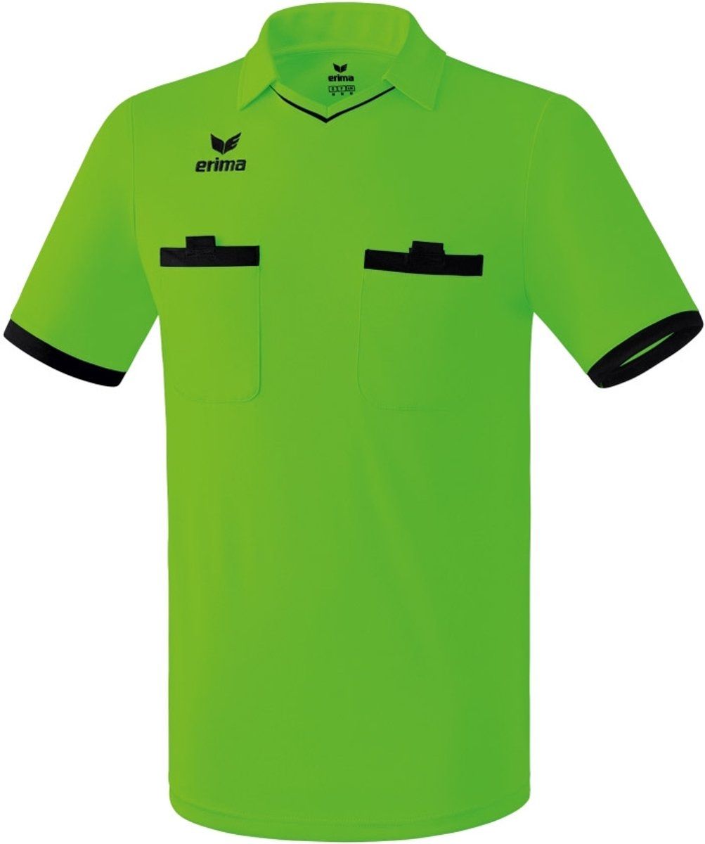 Erima Saragossa scheidsrechtersshirt - 4043523767735