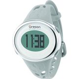 Oregon Scientific SE 331 Unisex Polshorloge Digitaal Kunststof Wit/Roze
