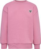 Hummel Kindersweater Hmlmini Loose Crewneck Bee 230310