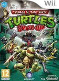 Ubisoft Teenage Mutant Ninja Turtles : Smash Up