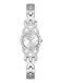 GUESS GW0682L1 Horloge, Klassiek