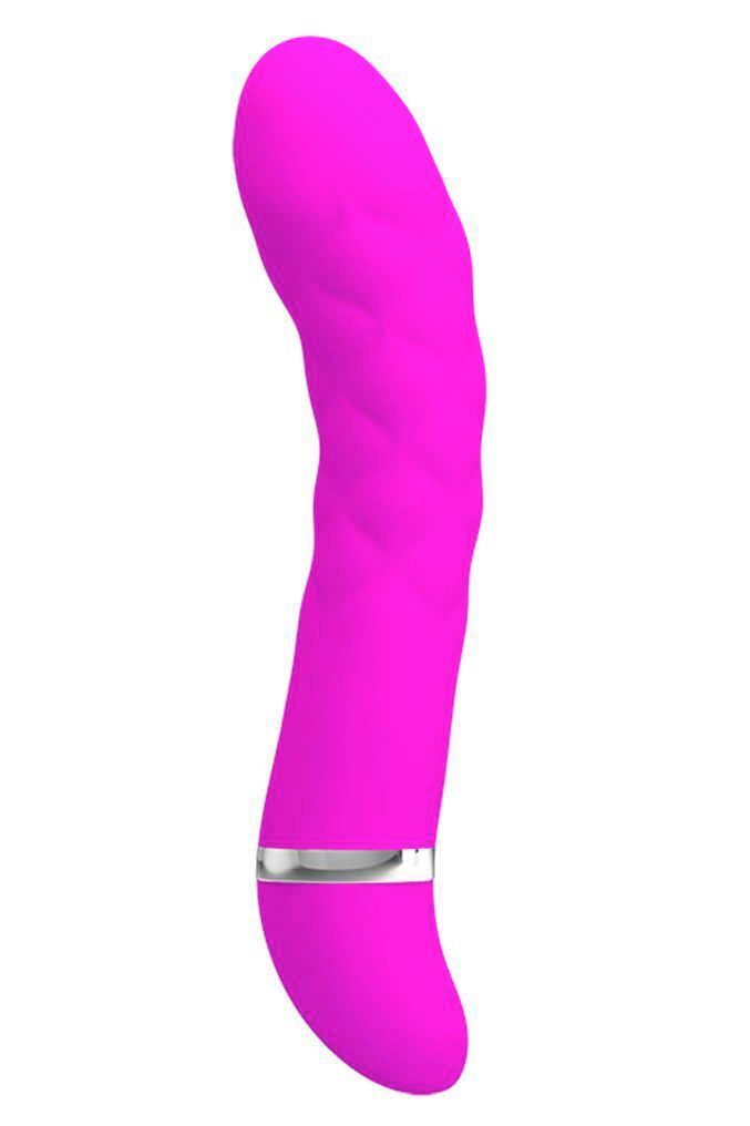 Pretty Love Truda G-spot Vibrator - Roze