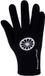 The Indian Maharadja ULTRA Winterhandschoenen Unisex Zwart L