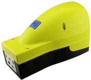 AZ Pneumatik Valve de pied AZPED 502M