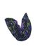Desigual sjaal Dotty Rectangle Foulard Lima veelkleurig