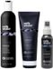 Milk Shake Icy Blonde XL Set - 300+250+100ml