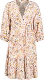 GARCIA Dames Jurk Wit - Maat XS