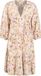 GARCIA Dames Jurk Wit - Maat XS