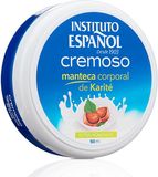 Instituto Espanol Crema Corporal Karite Extra-hidratante 50 Ml