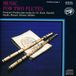 Outhere Preston's Pocket - Music For Two Flutes (CD)