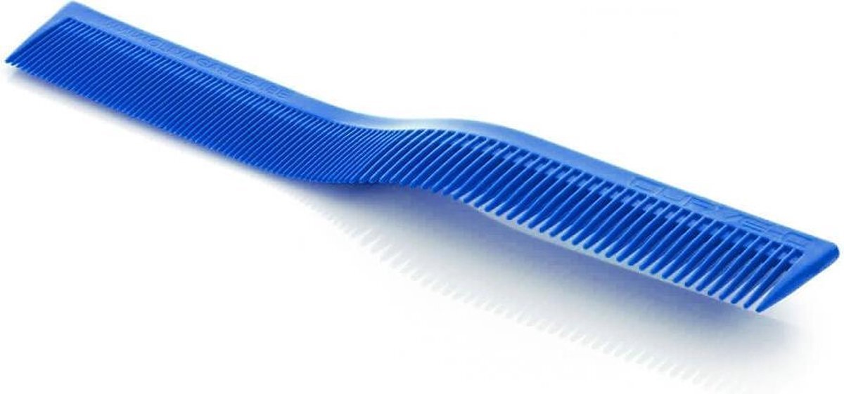 Curve-O Kam Original Combs Cutting Comb