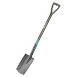 Gardena Spade met rechte rand NatureLine