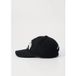 Gcds Chapeau pour femmes B2EU5800AK6-99 Noir