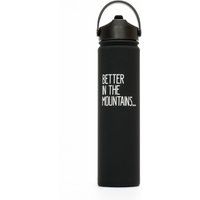 Fles TSL