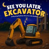 See Libri GmbH See You Later, Excavator