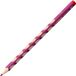 STABILO EASYcolors - Ergonomisch Kleurpotlood - Rechtshandig - Extra Dikke 4.2 mm Kern - Roze rood