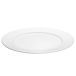 Pillivuyt Assiette Plissé Ø 24cm Blanc