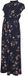 VERO MODA MATERNITY - VMMNEWHALLIE S/S LONG TIE DRESS EXP GA - Dames - Maxi jurken