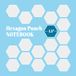 Hexagon Punch Notebook For 1.5" Hexagons