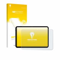 upscreen - Screenprotector voor VekfulPC T60 Pro 13.4" - Folie Beschermfolie anti glare matte