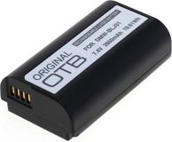 OTB Batterij Voor Panasonic DMW-BLJ31 Li-Ion 2650mAh