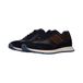 bugatti Baskets homme, 332AWC031410-4115-45, bleu foncé/gris, 45