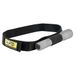 NITE IZE Hoofdband Standaard Zwart