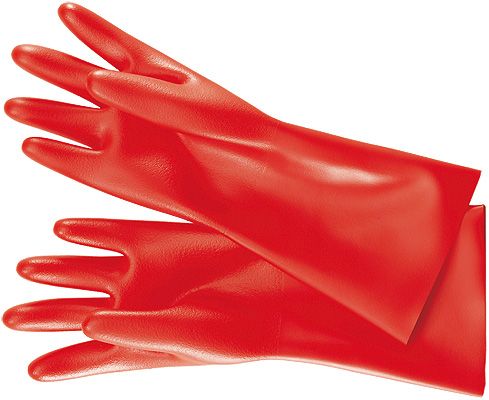 KNIPEX 98 65 40 - Beschermende handschoenen - 290 g