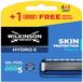 Wilkinson Sword Hydro5 Skin Protection Regular - 5 Stuk(s)