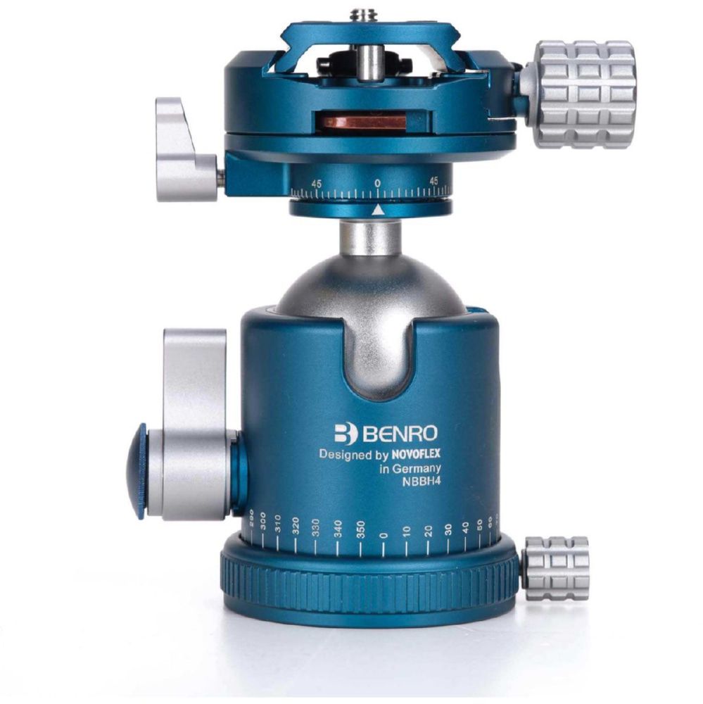 Benro Balhoofd Novoflex Large NBBH4 - 6931747332632