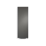 Vasco Niva Elektrische Radiator - 52x75.3x4.5cm - 500watt - white fine text 402052075el0900
