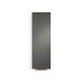 Vasco Niva Radiateur électrique - 52x75.3x4.5cm - 500watt - blanc fin text 402052075el0900