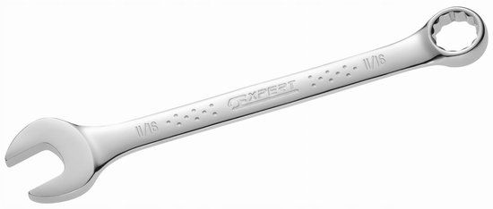 Expert by Facom Expert Ring- en steeksleutel 1/2 inch - 170mm