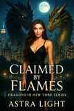 Claimed By Flames