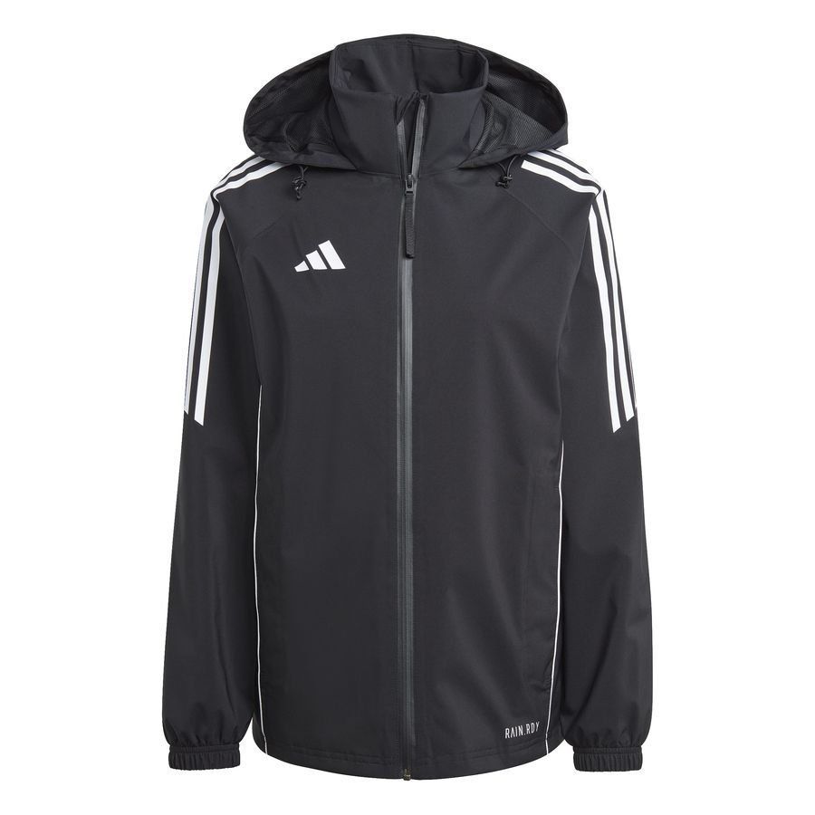 Adidas Waterdicht damesjack Tiro 24