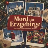 Mord tiptop Mord im Erzgebirge