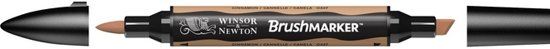Winsor & Newton BrushMarker Cinnamon O427