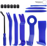 BeiJingLiangPinJiaZuoKeJiWenHuaFaZhanYouXianGongSi Jeu de 16 outils de démontage en plastique