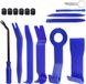 BeiJingLiangPinJiaZuoKeJiWenHuaFaZhanYouXianGongSi Jeu de 16 outils de démontage en plastique