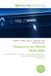 Ressource OmniScriptum Ressource du World Wide Web Paperback