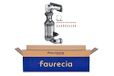 HELLA 8LF 366 055-281 Katalysatorbocht - Easy2Fit® Kit