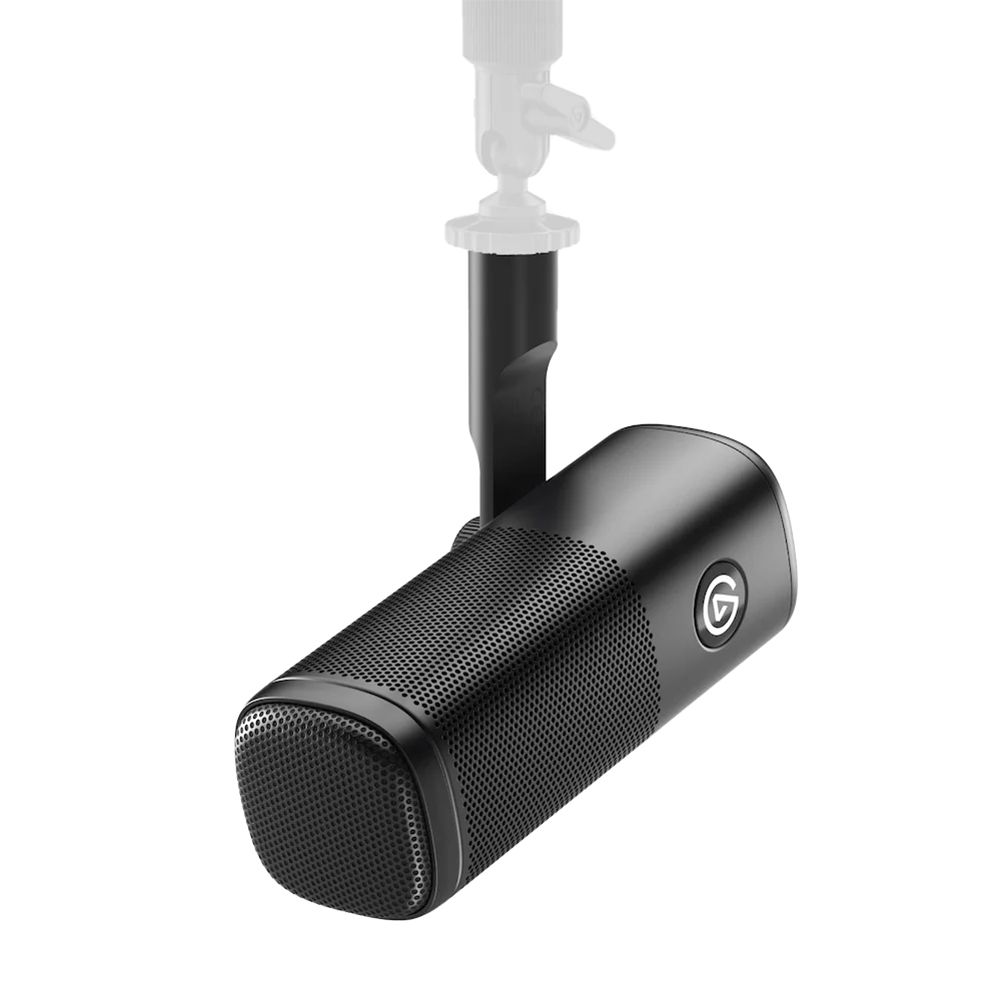 Elgato Wave DX Dynamic Microphone - August 2023 Release