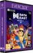 Evercade - Data East Arcade - cartridge 2 (12 games)