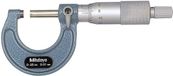 Mitutoyo 103-137 Micrometer - 0-25mm