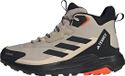 adidas TERREX Terrex Anylander Mid RAIN.RDY Chaussures de randonnée - Homme - Beige