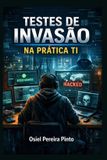 Testes Libri GmbH Testes de Invasão na Prática TI Paperback