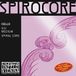 Thomastik Spirocore Cello C String Silver Wound 4/4 Size Medium