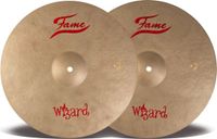 Fame Wizard HiHat 15" - HiHat